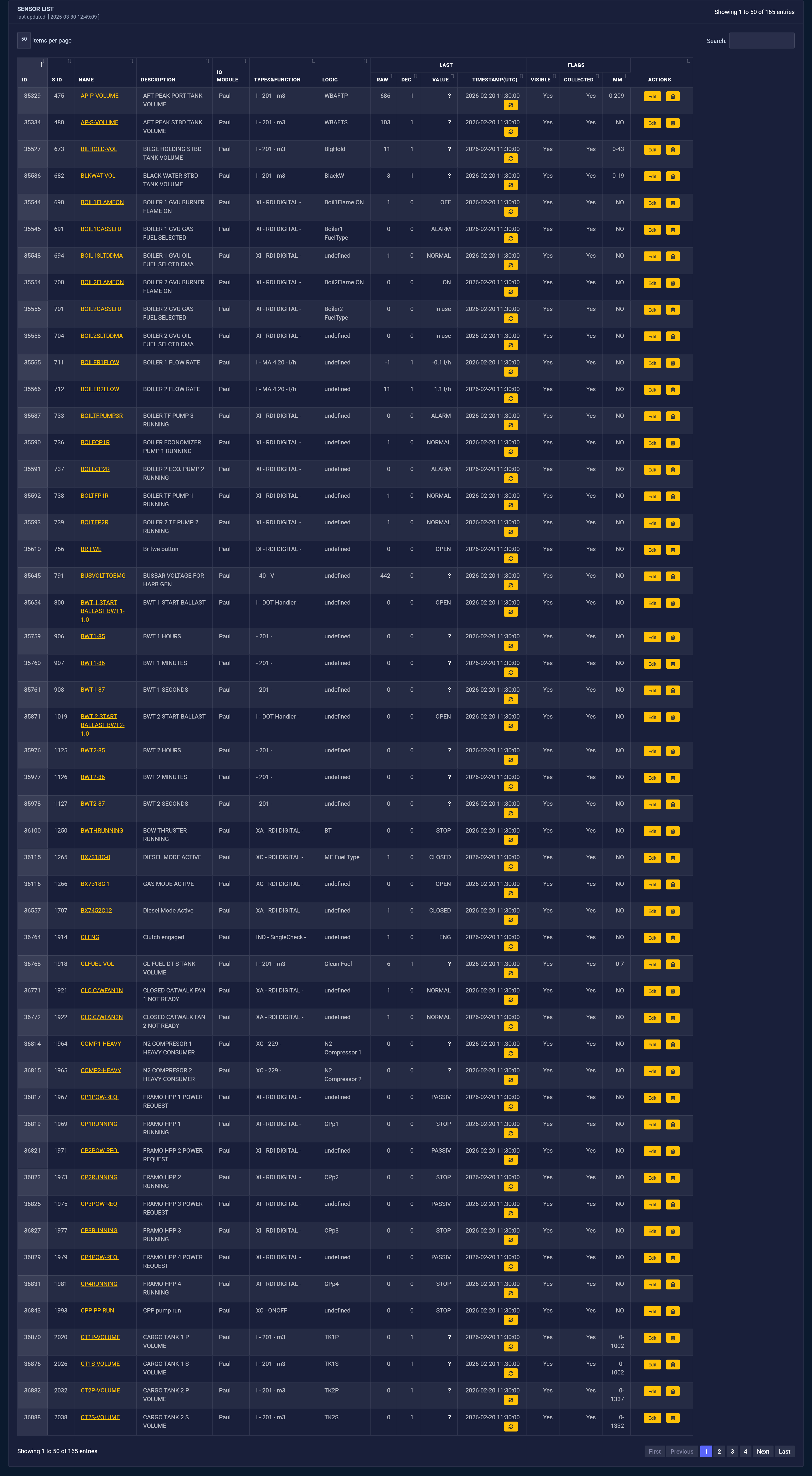 Data Integration & Connectivity Module